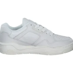 Tommy Hilfiger EN0EN02524, Schnürschuhe, Damen, Weiß