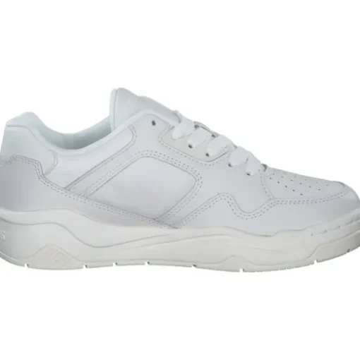 Tommy Hilfiger EN0EN02524, Schnürschuhe, Damen, Weiß