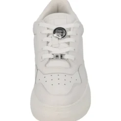 Tommy Hilfiger EN0EN02245, Schnürschuhe, Damen, white/ecru