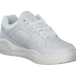 Tommy Hilfiger EN0EN02524, Schnürschuhe, Damen, Weiß