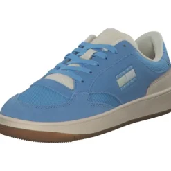 Tommy Hilfiger EN0EN02112, Sneakers, Damen, skysail