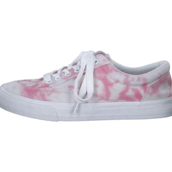 Tommy Hilfiger EN0EN01872, Sneakers, Damen, Pink