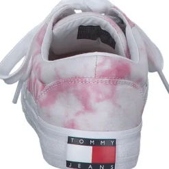 Tommy Hilfiger EN0EN01872, Sneakers, Damen, Pink
