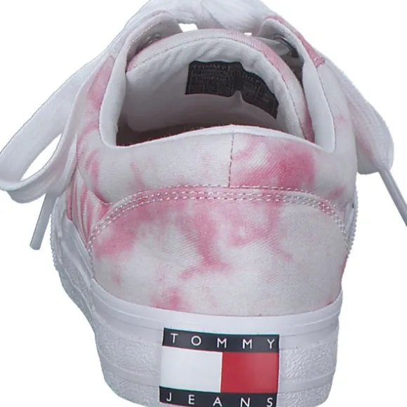 Tommy Hilfiger EN0EN01872, Sneakers, Damen, Pink