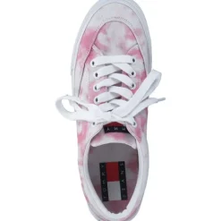 Tommy Hilfiger EN0EN01872, Sneakers, Damen, Pink