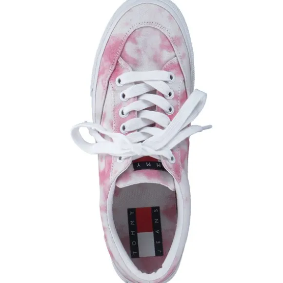Tommy Hilfiger EN0EN01872, Sneakers, Damen, Pink