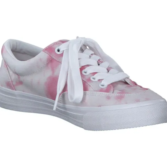 Tommy Hilfiger EN0EN01872, Sneakers, Damen, Pink