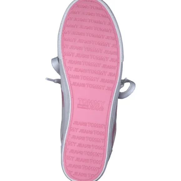 Tommy Hilfiger EN0EN01872, Sneakers, Damen, Pink