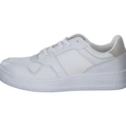 Tommy Hilfiger EN0EN0I878, Sneakers Low, Damen, Weiß