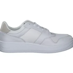 Tommy Hilfiger EN0EN0I878, Sneakers Low, Damen, Weiß