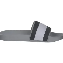 Tommy Hilfiger FM0FM04263, Badelatschen, Herren, Weiß