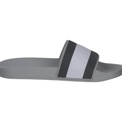 Tommy Hilfiger FM0FM04263, Badelatschen, Herren, Weiß
