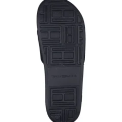 Tommy Hilfiger FM0FM04463, Badeschuhe, Herren, Desert Sky