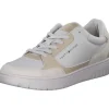 Tommy Hilfiger FM0FM05058, Klassische- & Business Schuhe, Herren, Beige