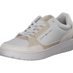 Tommy Hilfiger FM0FM05058, Klassische- & Business Schuhe, Herren, Beige
