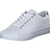 Tommy Hilfiger FM0FM04896, Klassische- & Business Schuhe, Herren, Weiß