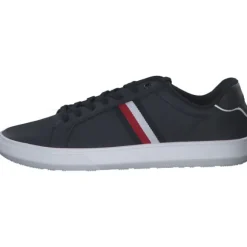 Tommy Hilfiger FM0FM04732, Klassische- & Business Schuhe, Herren, Dunkelblau
