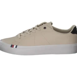 Tommy Hilfiger FM0FM04881, Klassische- & Business Schuhe, Herren, Beige