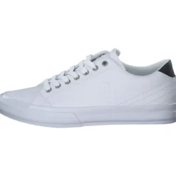 Tommy Hilfiger FM0FM04896, Klassische- & Business Schuhe, Herren, Weiß