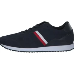 Tommy Hilfiger FM0FM04886, Klassische- & Business Schuhe, Herren, Blau