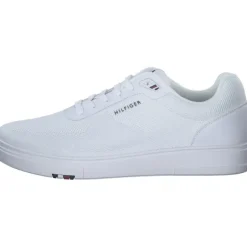 Tommy Hilfiger FM0FM04942, Klassische- & Business Schuhe, Herren, Weiß