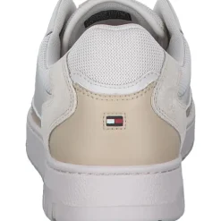 Tommy Hilfiger FM0FM05058, Klassische- & Business Schuhe, Herren, Beige