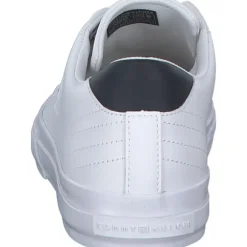 Tommy Hilfiger FM0FM04896, Klassische- & Business Schuhe, Herren, Weiß