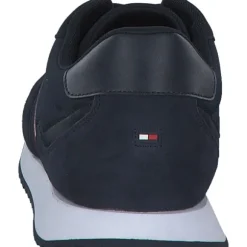 Tommy Hilfiger FM0FM04886, Klassische- & Business Schuhe, Herren, Blau