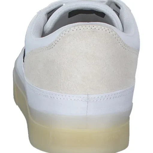 Tommy Hilfiger FM0FM04951, Klassische- & Business Schuhe, Herren, Weiß