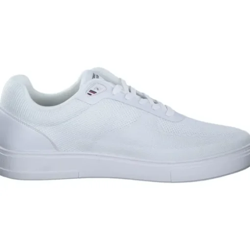 Tommy Hilfiger FM0FM04942, Klassische- & Business Schuhe, Herren, Weiß