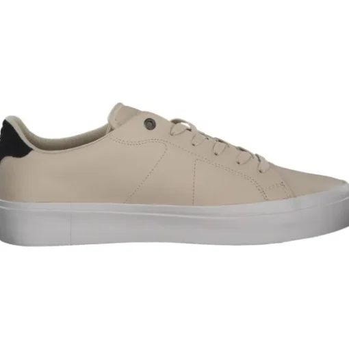Tommy Hilfiger FM0FM04881, Klassische- & Business Schuhe, Herren, Beige