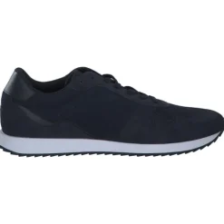 Tommy Hilfiger FM0FM04886, Klassische- & Business Schuhe, Herren, Blau