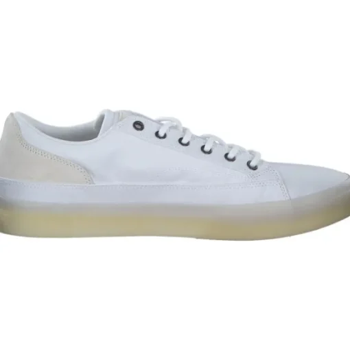Tommy Hilfiger FM0FM04951, Klassische- & Business Schuhe, Herren, Weiß