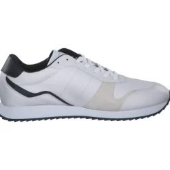 Tommy Hilfiger FM0FM04714, Klassische- & Business Schuhe, Herren, white