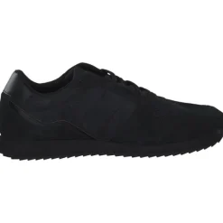 Tommy Hilfiger FM0FM04699, Klassische- & Business Schuhe, Herren, Schwarz