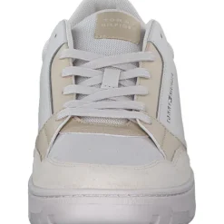 Tommy Hilfiger FM0FM05058, Klassische- & Business Schuhe, Herren, Beige