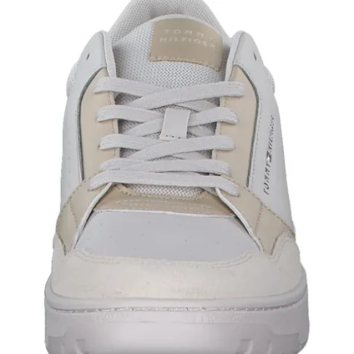 Tommy Hilfiger FM0FM05058, Klassische- & Business Schuhe, Herren, Beige