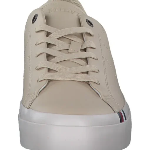 Tommy Hilfiger FM0FM04881, Klassische- & Business Schuhe, Herren, Beige