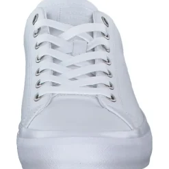 Tommy Hilfiger FM0FM04896, Klassische- & Business Schuhe, Herren, Weiß