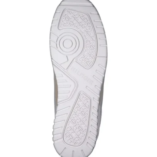 Tommy Hilfiger FM0FM05058, Klassische- & Business Schuhe, Herren, Beige