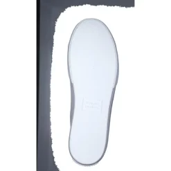 Tommy Hilfiger FM0FM04896, Klassische- & Business Schuhe, Herren, Weiß