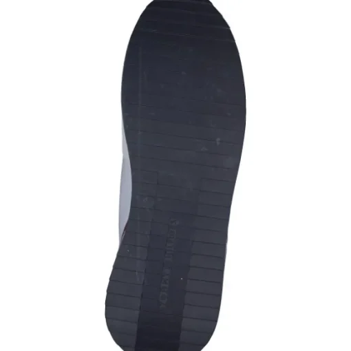Tommy Hilfiger FM0FM04959, Klassische- & Business Schuhe, Herren, Weiß