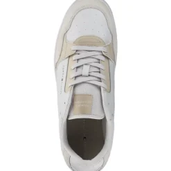 Tommy Hilfiger FM0FM05058, Klassische- & Business Schuhe, Herren, Beige