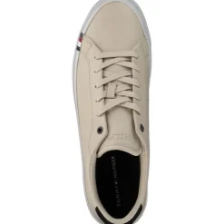 Tommy Hilfiger FM0FM04881, Klassische- & Business Schuhe, Herren, Beige