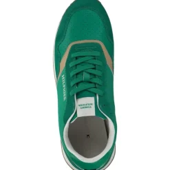 Tommy Hilfiger FM0FM04960, Klassische- & Business Schuhe, Herren, Grün