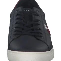 Tommy Hilfiger FM0FM04350, Sneakers Low, Herren, Desert Sky