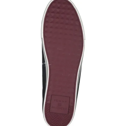 Tommy Hilfiger FM0FM04350, Sneakers Low, Herren, Desert Sky