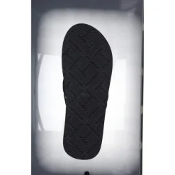 Tommy Hilfiger FM0FM04471, Zehentrenner, Desert Sky