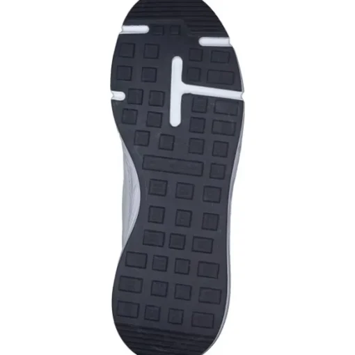 Tommy Hilfiger FM0FM05141YBS FASTON MIX ESS, Klassische- & Business Schuhe, Herren, Weiß