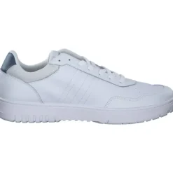 Tommy Hilfiger FM0FM05116YBS TH BASKET CORE LITE, Klassische- & Business Schuhe, Herren, Weiß